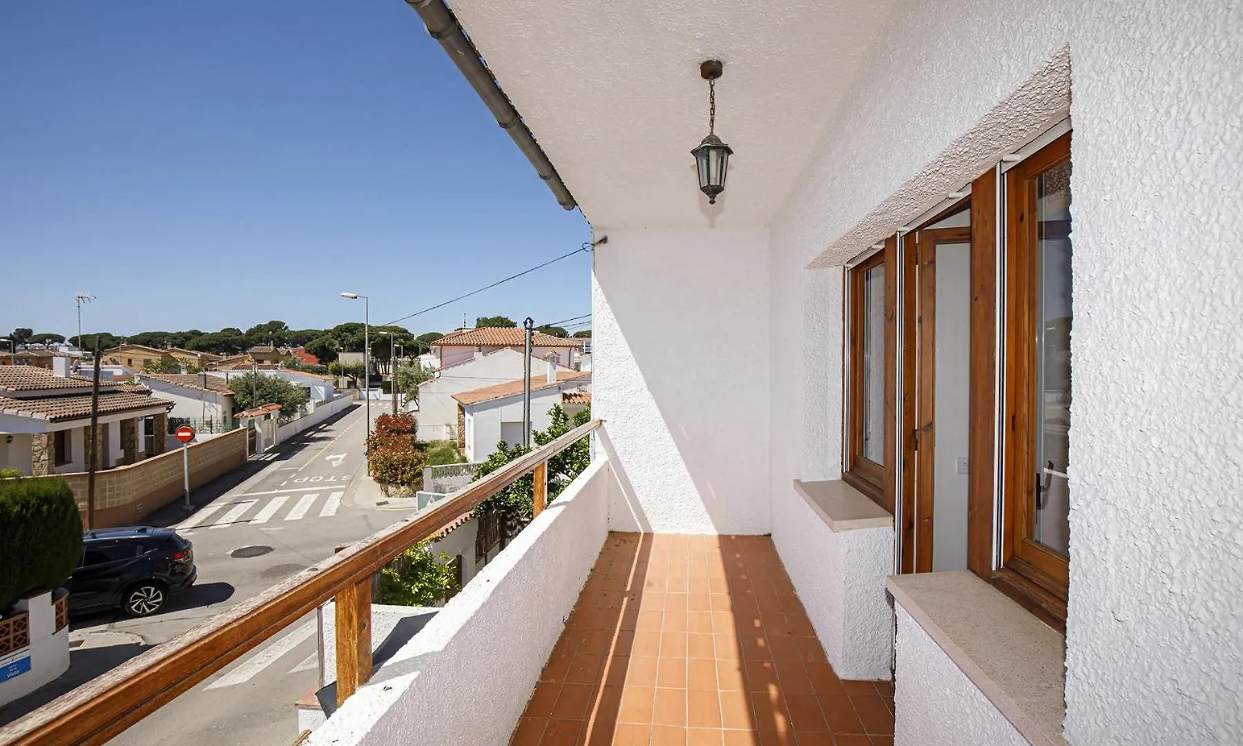 Casa En Lescala Costa Brava Villa L'Escala Spain