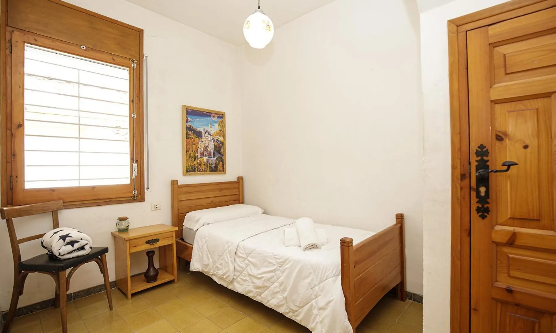 Holiday home Casa En Lescala Costa Brava Villa L'Escala