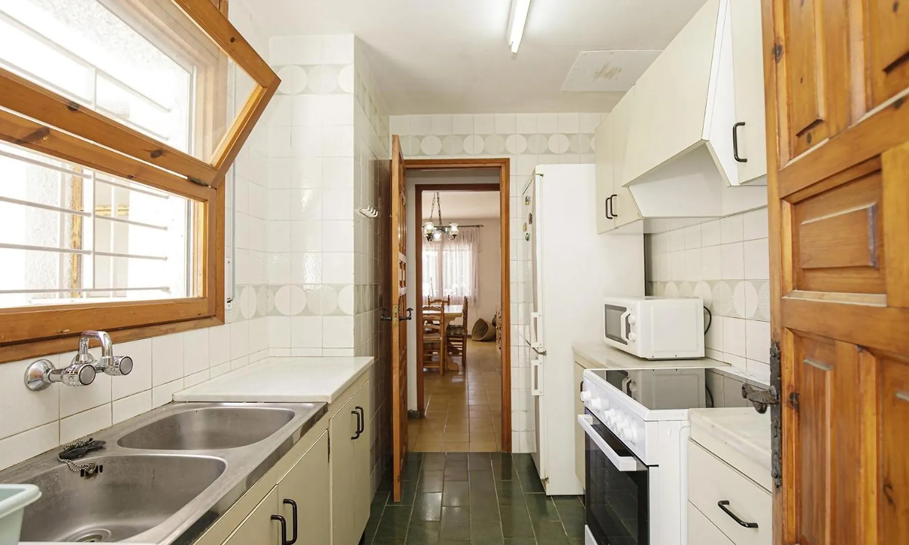 Casa En Lescala Costa Brava Villa L'Escala Holiday home