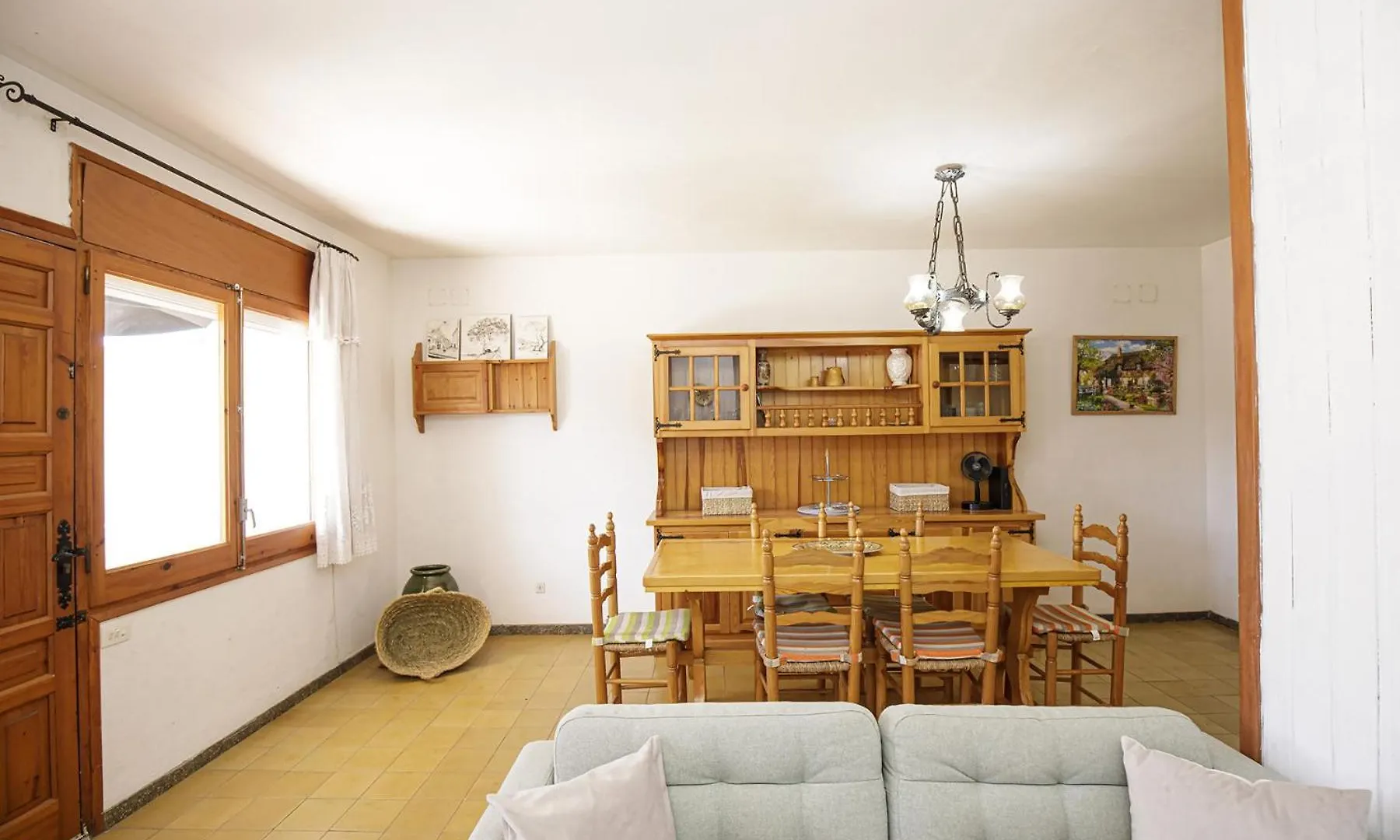 Casa En Lescala Costa Brava Villa L'Escala